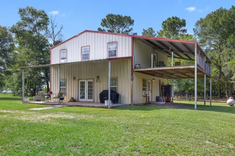 4942 Old Wagon Lane
