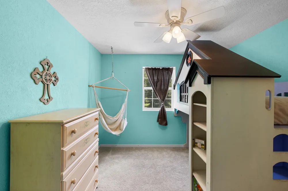 4942 Old Wagon Lane Richards, TX 77873