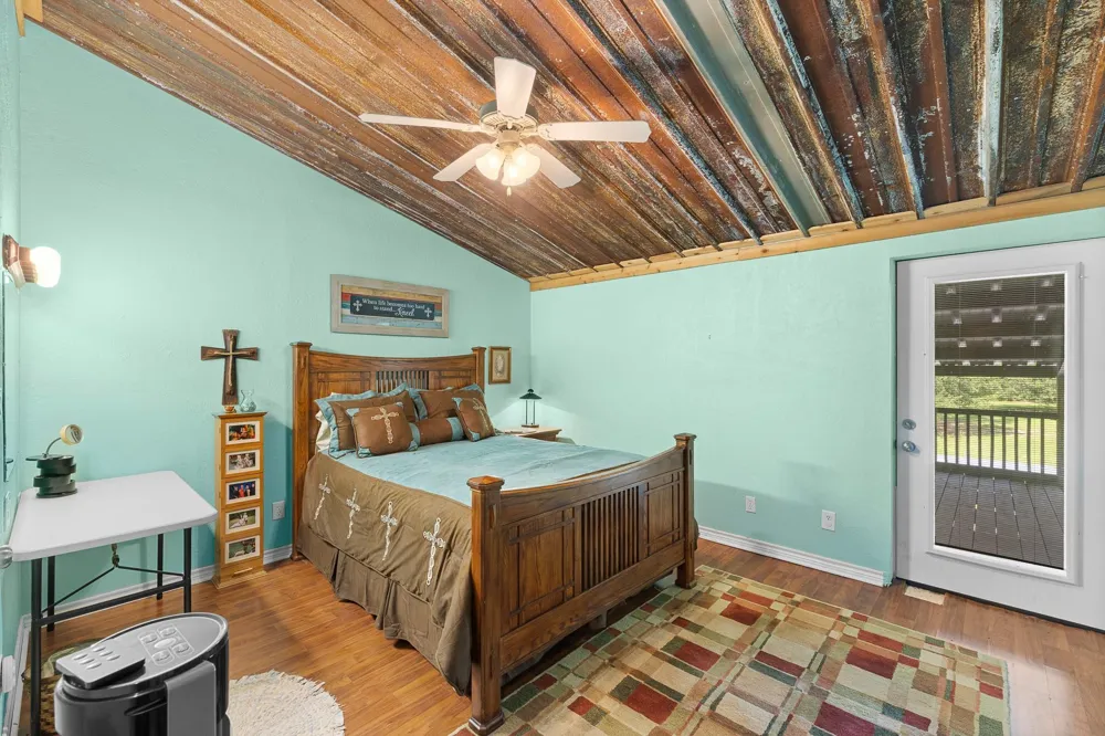 4942 Old Wagon Lane Richards, TX 77873