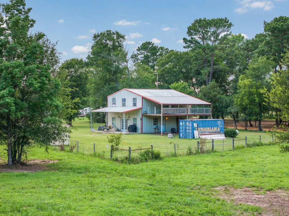 4942 Old Wagon Lane Richards, TX 77873
