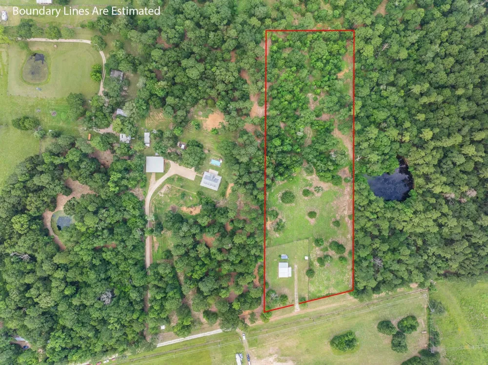 4942 Old Wagon Lane Richards, TX 77873