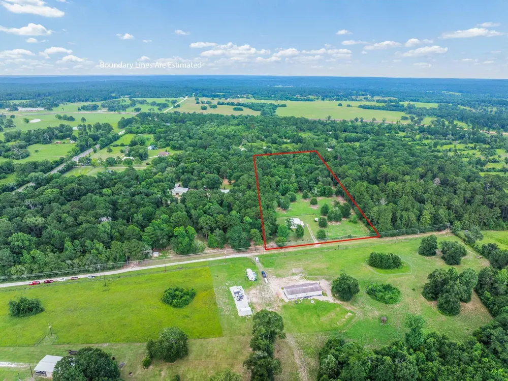 4942 Old Wagon Lane Richards, TX 77873