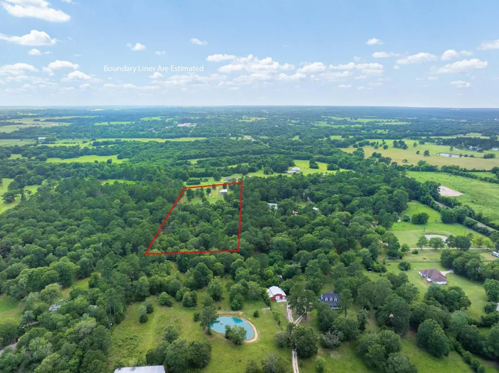 4942 Old Wagon Lane Richards, TX 77873
