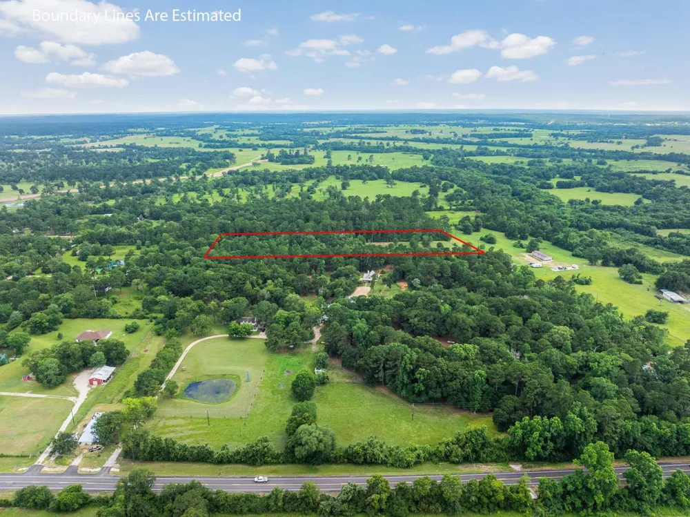 4942 Old Wagon Lane Richards, TX 77873