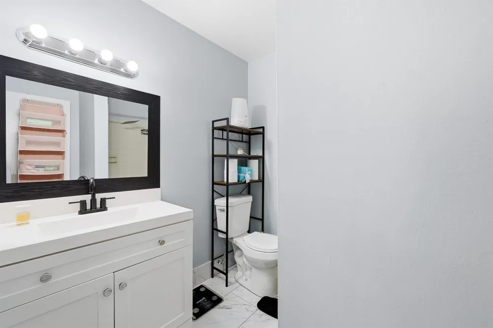 3439 NW 47TH AVENUE #31100 Coconut Creek, FL 33063