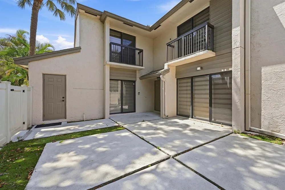 3439 NW 47TH AVENUE #31100 Coconut Creek, FL 33063