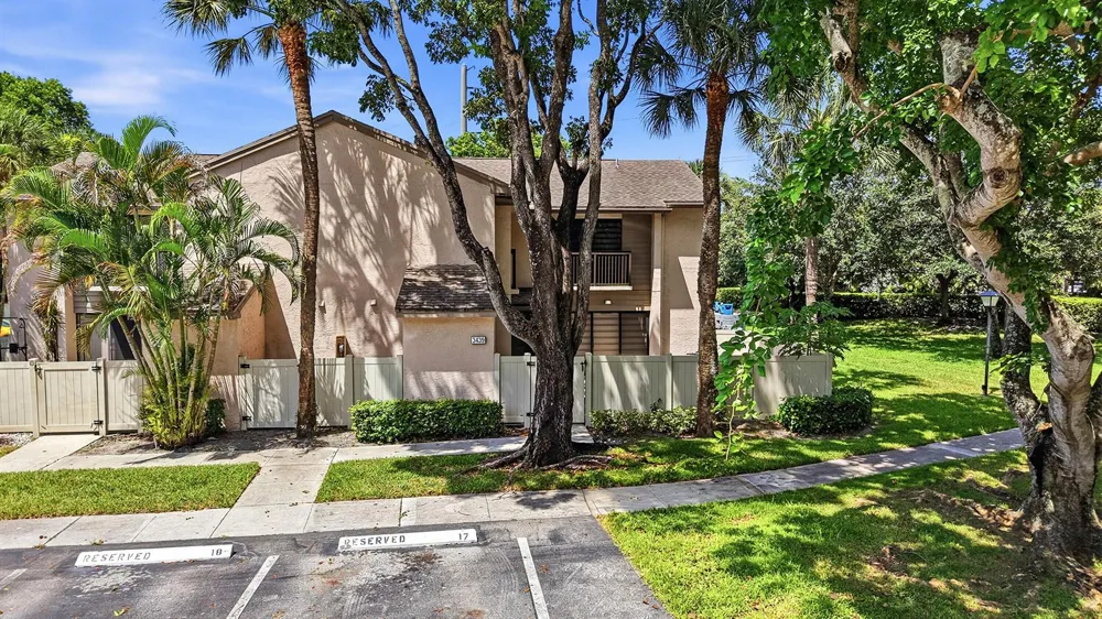 3439 NW 47TH AVENUE #31100 Coconut Creek, FL 33063