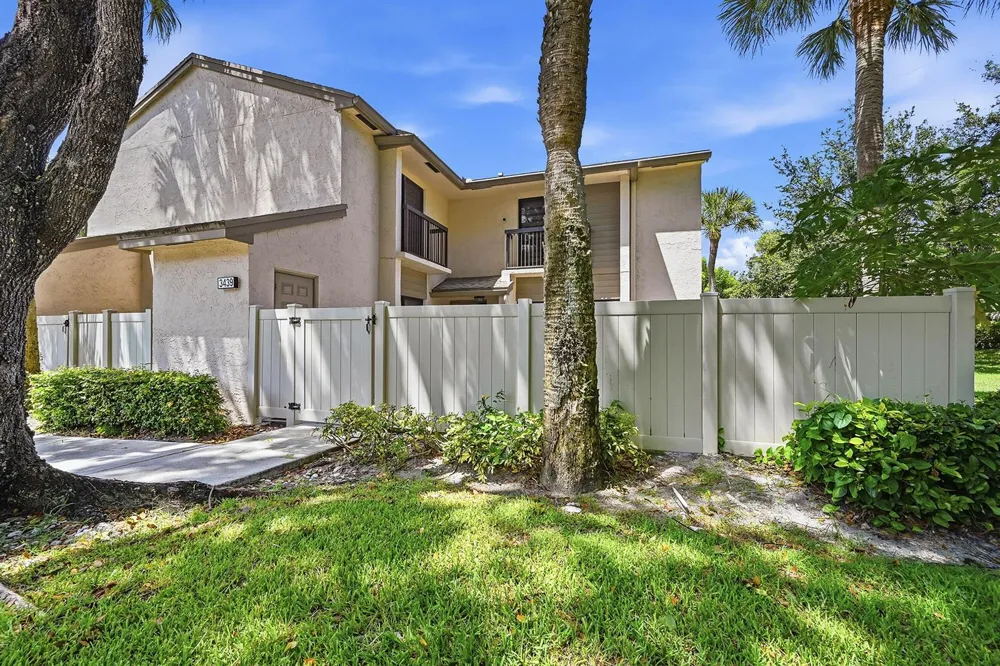 3439 NW 47TH AVENUE #31100 Coconut Creek, FL 33063