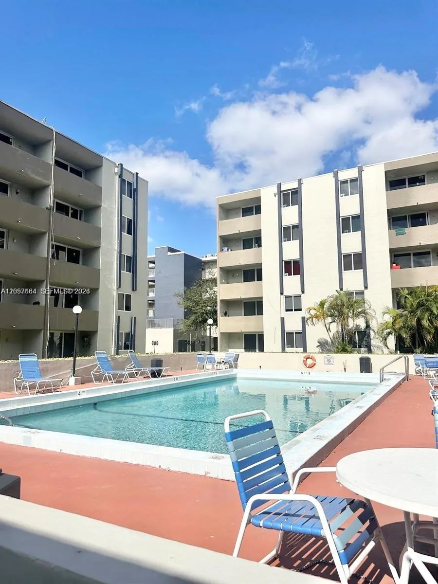 10090 NW 80th Ct #1542 Hialeah Gardens, FL 33016