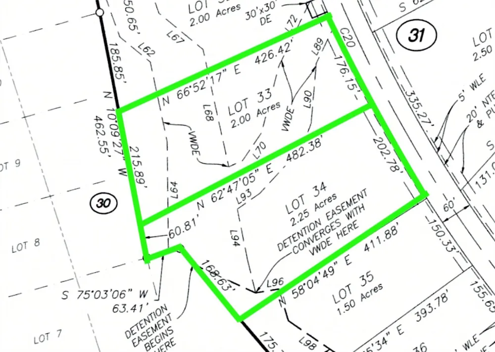 8 Brahman Lane New Waverly, TX 77358