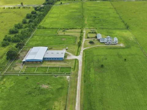 105 Big Woods Road