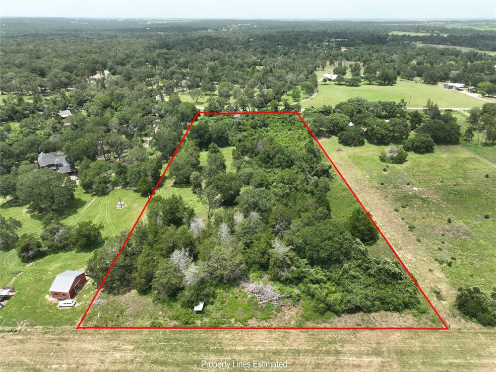 High Meadows Road Bellville, TX 77418