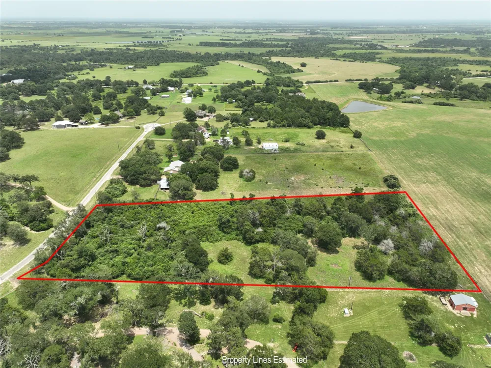 High Meadows Road Bellville, TX 77418