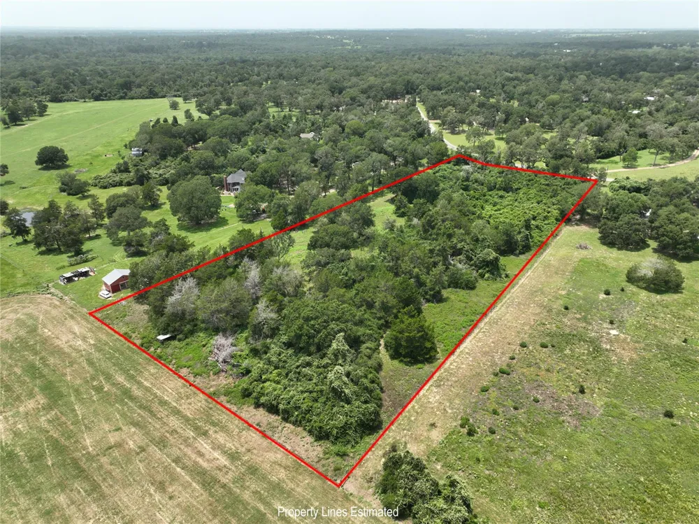 High Meadows Road Bellville, TX 77418