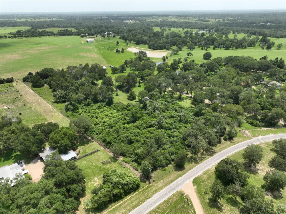 High Meadows Road Bellville, TX 77418