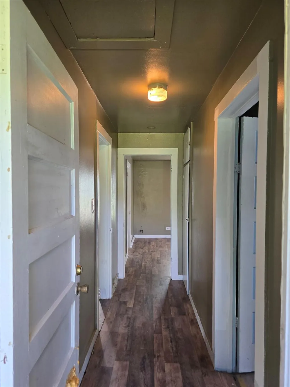 115 S Dallas Street Bremond, TX 76629