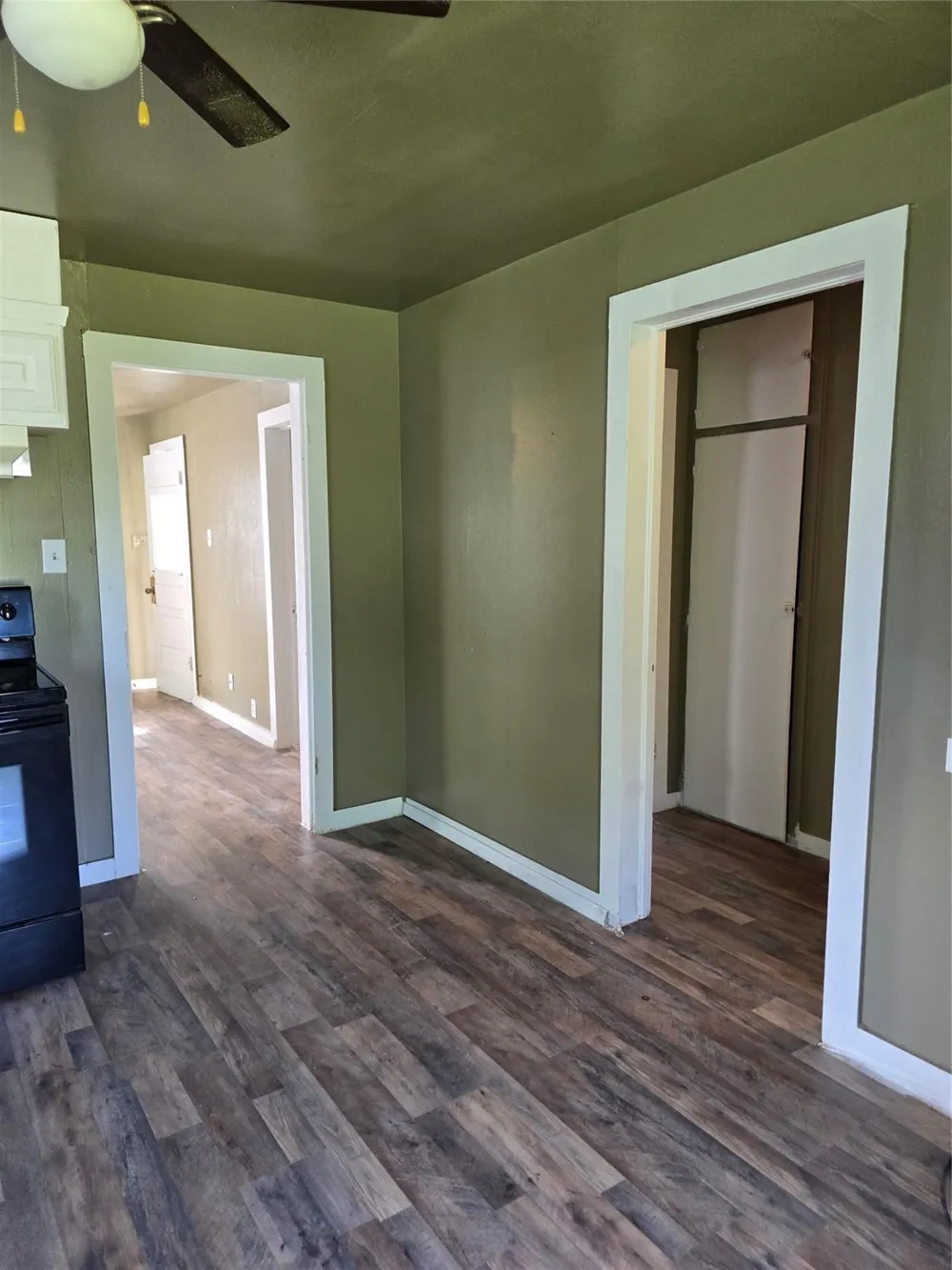 115 S Dallas Street Bremond, TX 76629