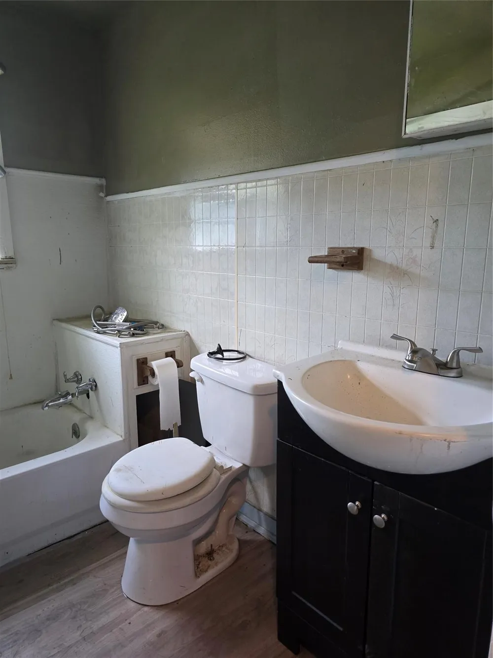 115 S Dallas Street Bremond, TX 76629