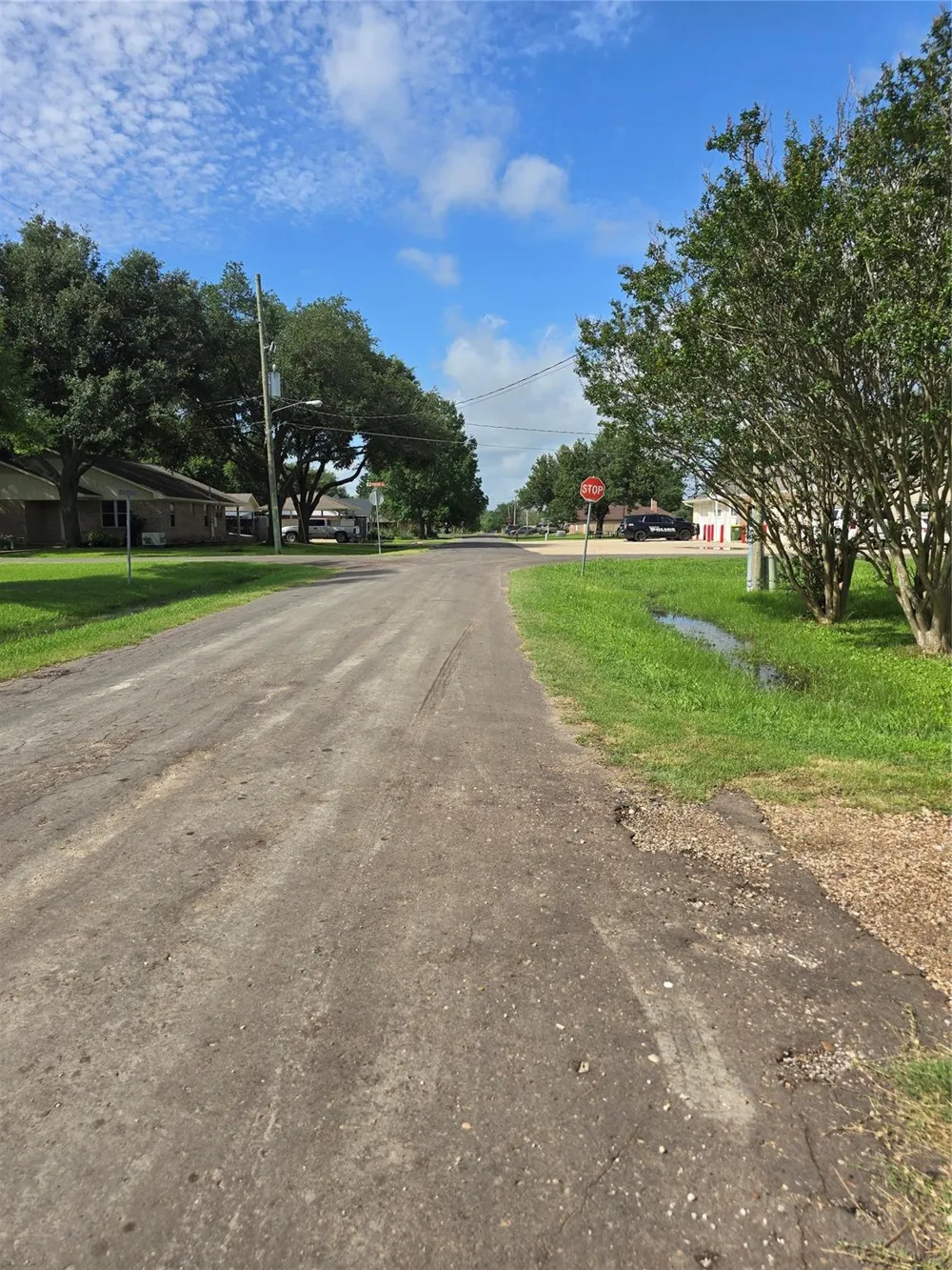 115 S Dallas Street Bremond, TX 76629