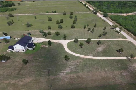626 Sparta Field Road
