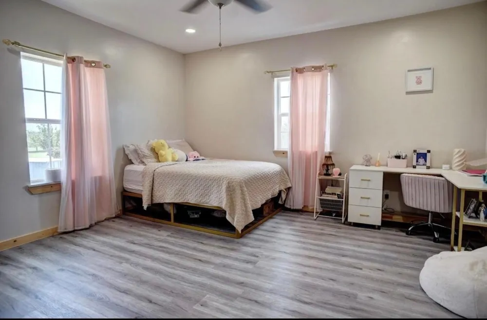 626 Sparta Field Road Waelder, TX 78959