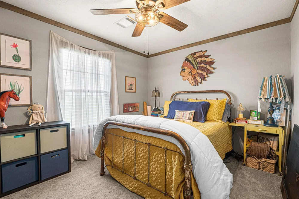 22360 640 Damon, TX 77430