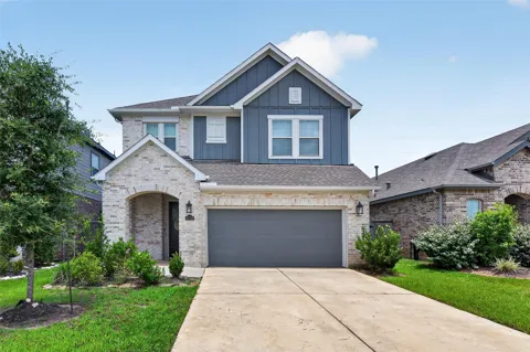 23722 Pullin Market Drive