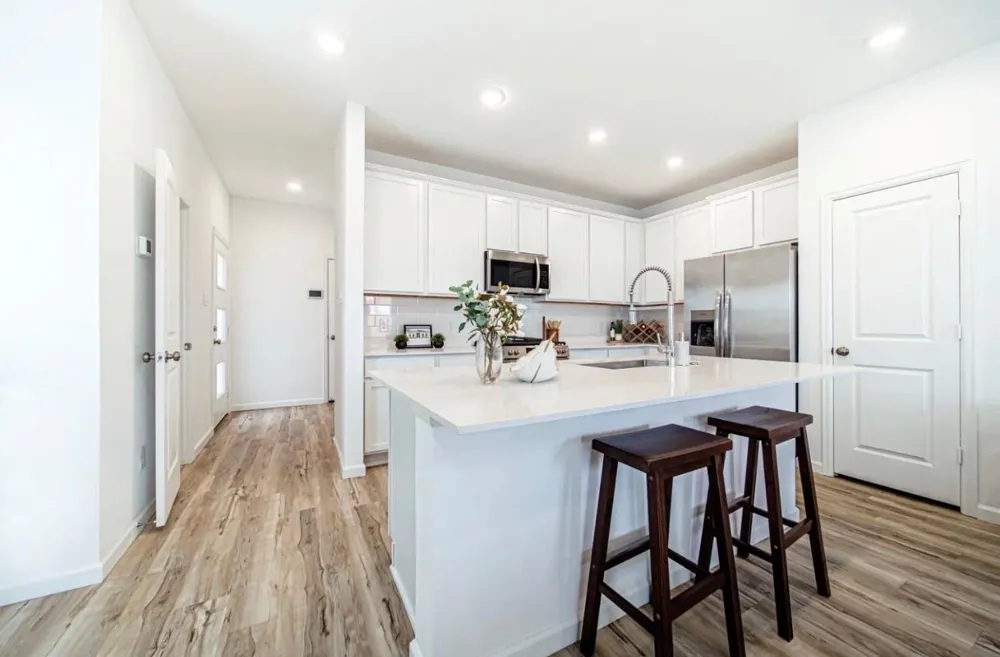 9914 Kilkenny St Rosharon, TX 77583