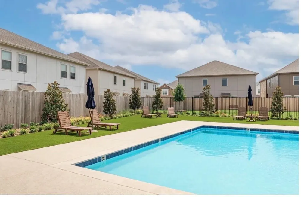 9914 Kilkenny St Rosharon, TX 77583