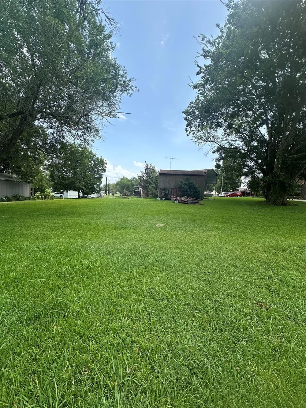 Terrace Drive Point Blank, TX 77364