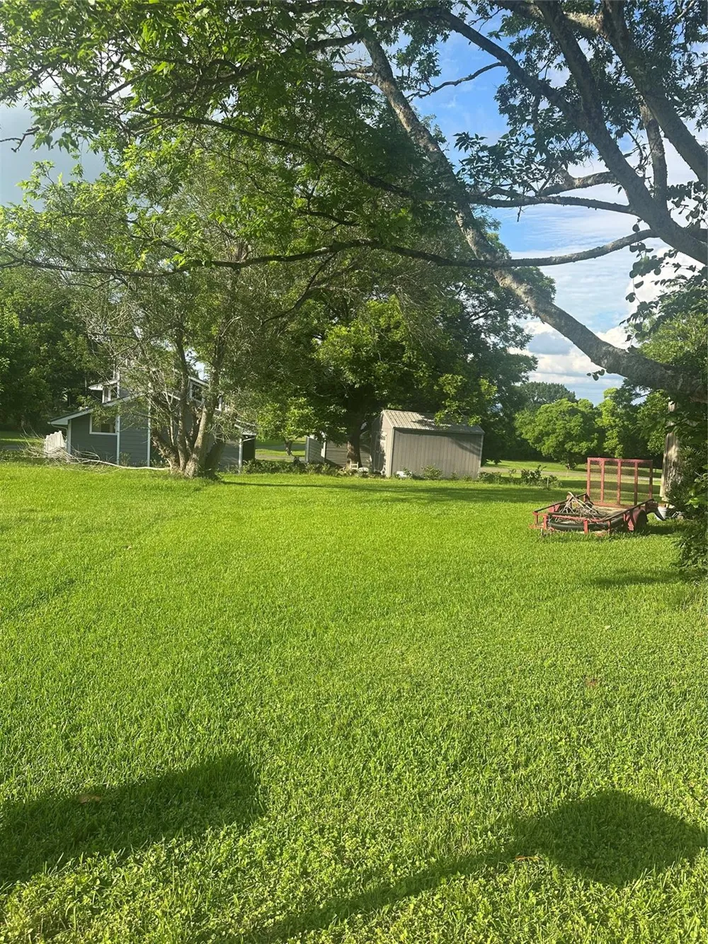 Terrace Drive Point Blank, TX 77364