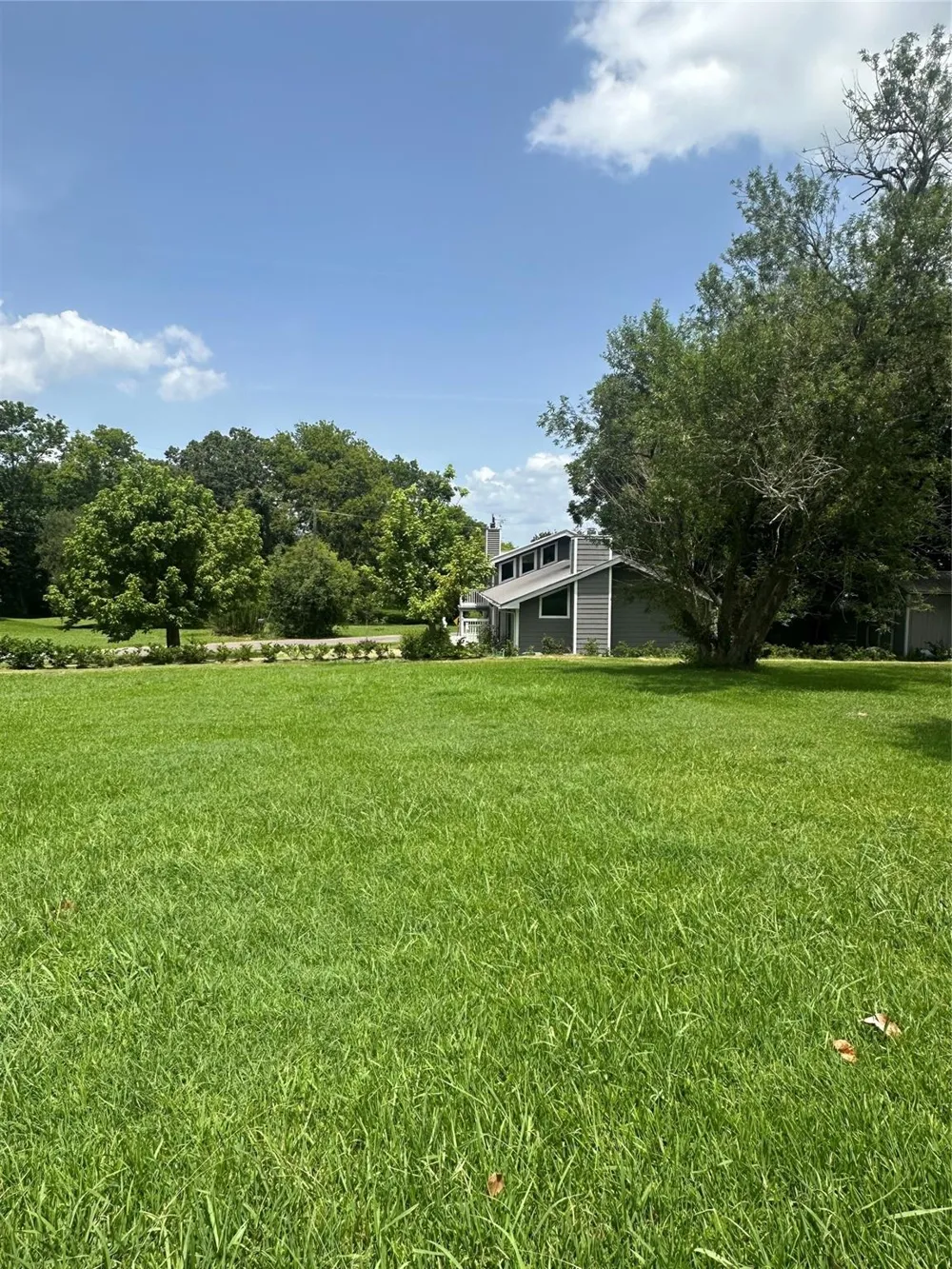 Terrace Drive Point Blank, TX 77364