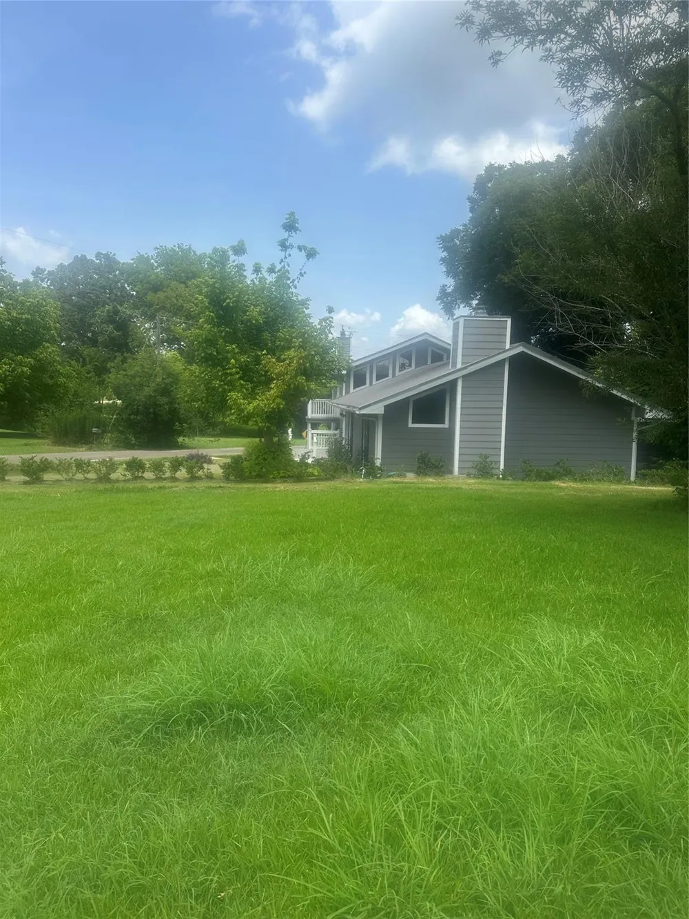Terrace Drive Point Blank, TX 77364