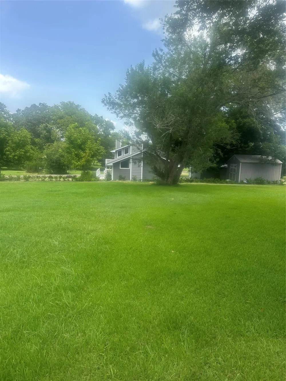 Terrace Drive Point Blank, TX 77364