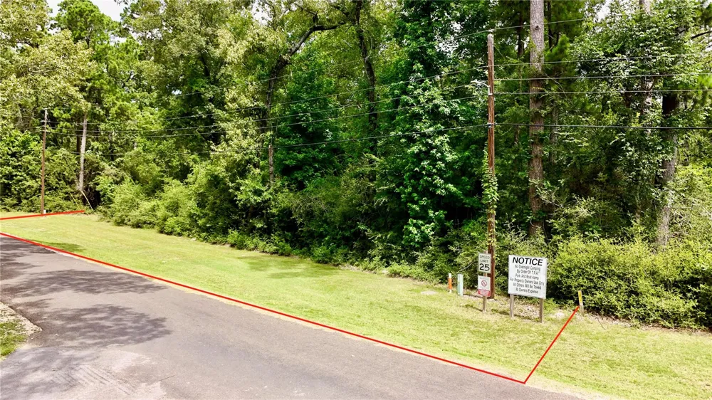 China Berry Street Onalaska, TX 77360