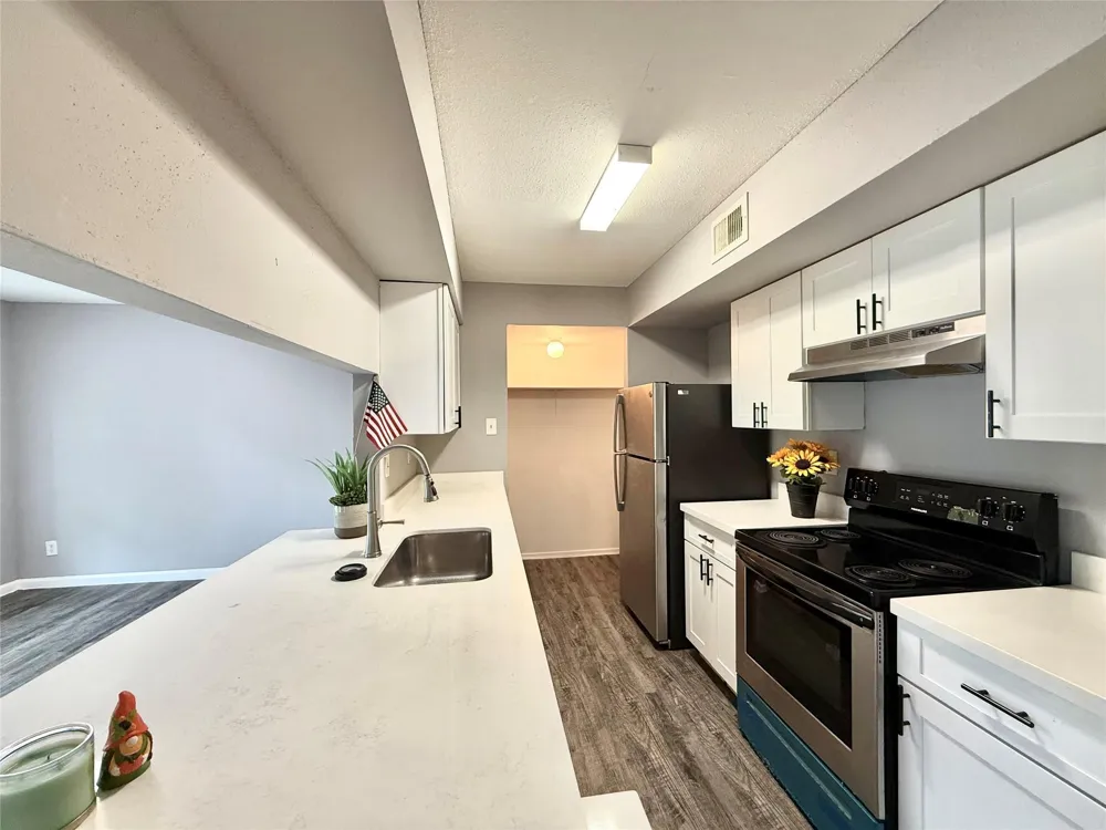 7200 W T C Jester Boulevard #3903 North Houston, TX 77088