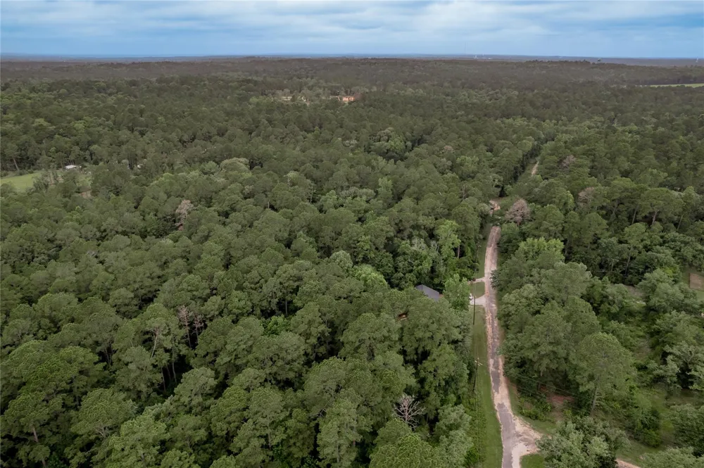 57 Post Oak Circle Trinity, TX 75862