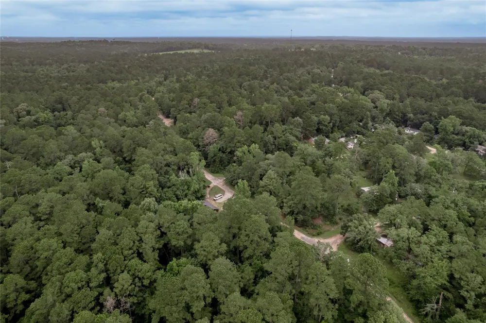 57 Post Oak Circle Trinity, TX 75862