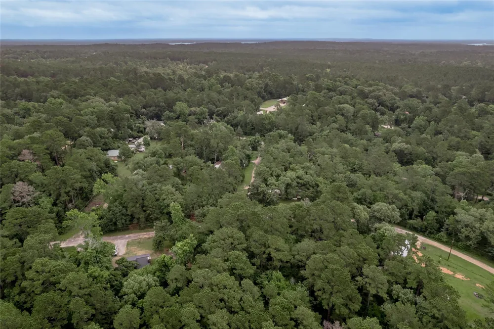 57 Post Oak Circle Trinity, TX 75862