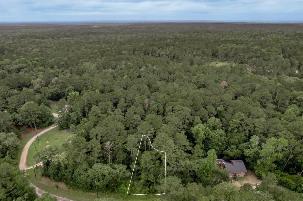 57 Post Oak Circle Trinity, TX 75862