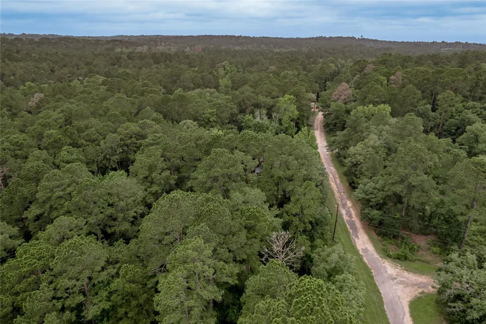 57 Post Oak Circle Trinity, TX 75862