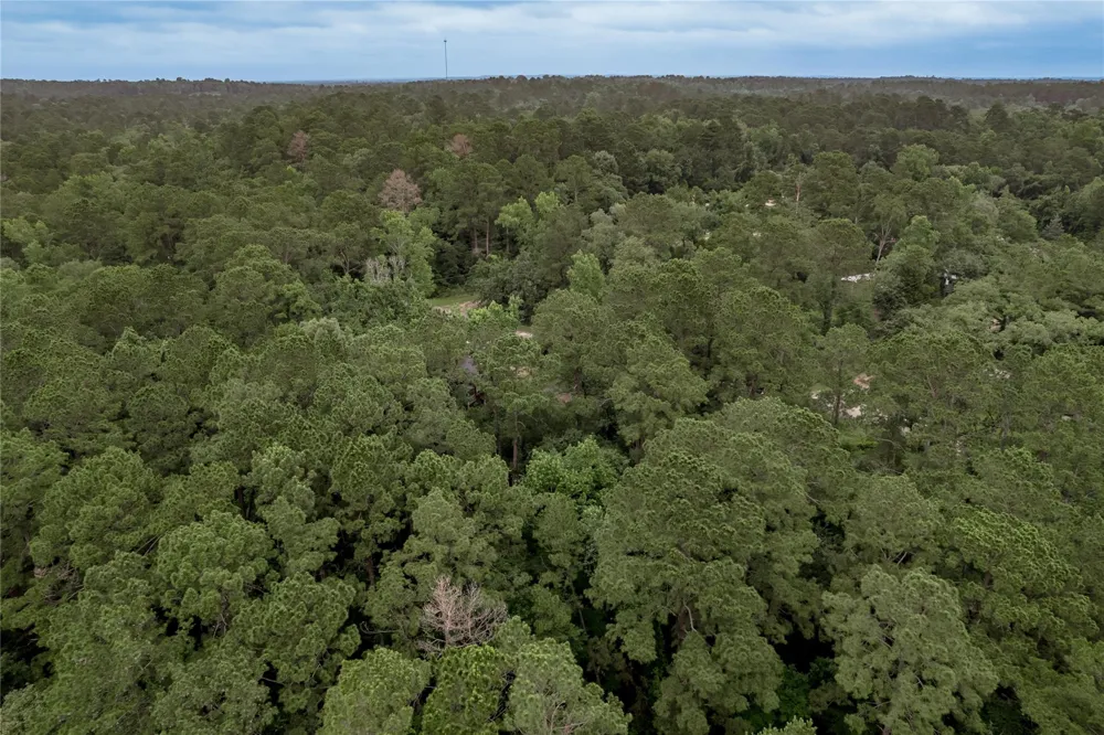 57 Post Oak Circle Trinity, TX 75862