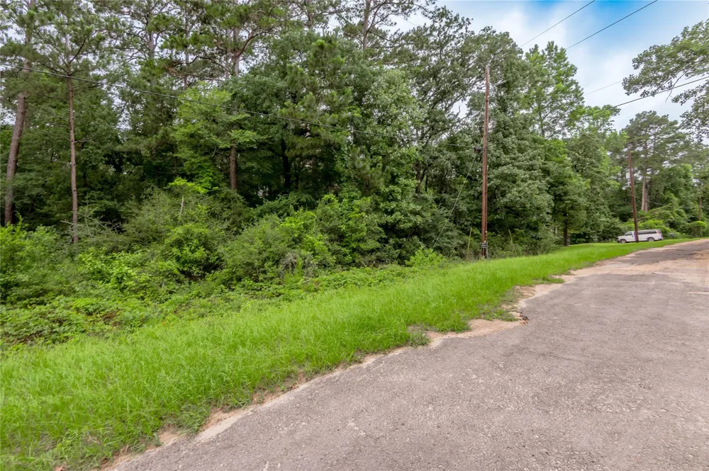 57 Post Oak Circle Trinity, TX 75862