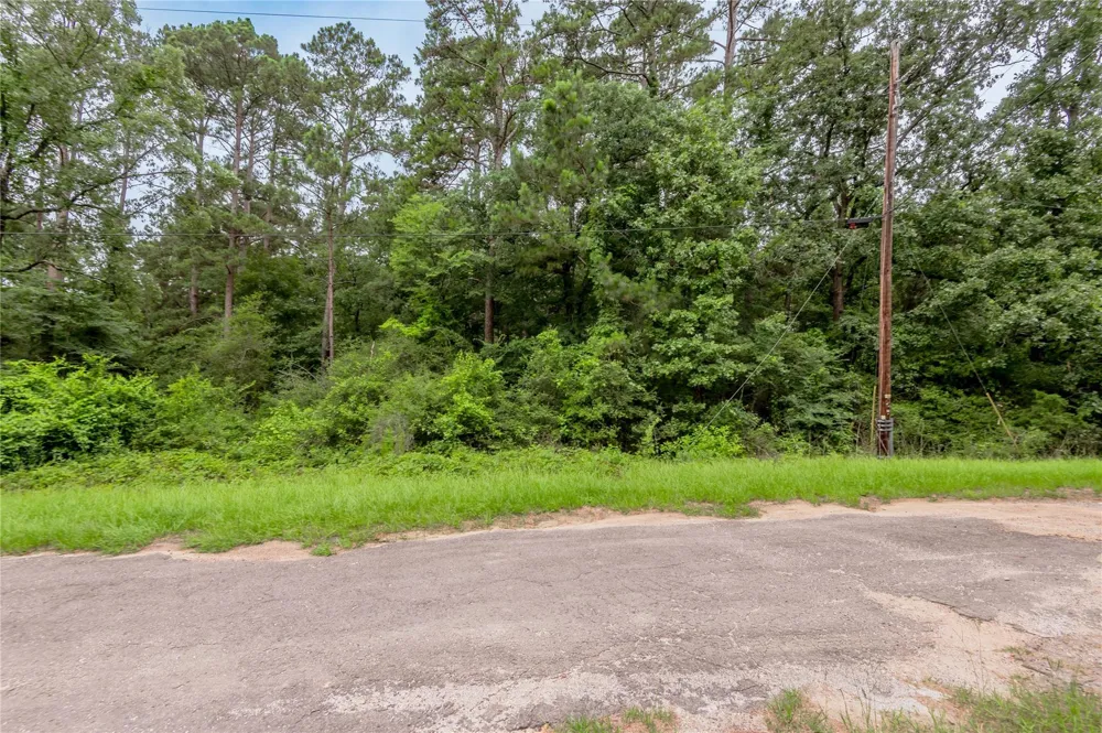 57 Post Oak Circle Trinity, TX 75862