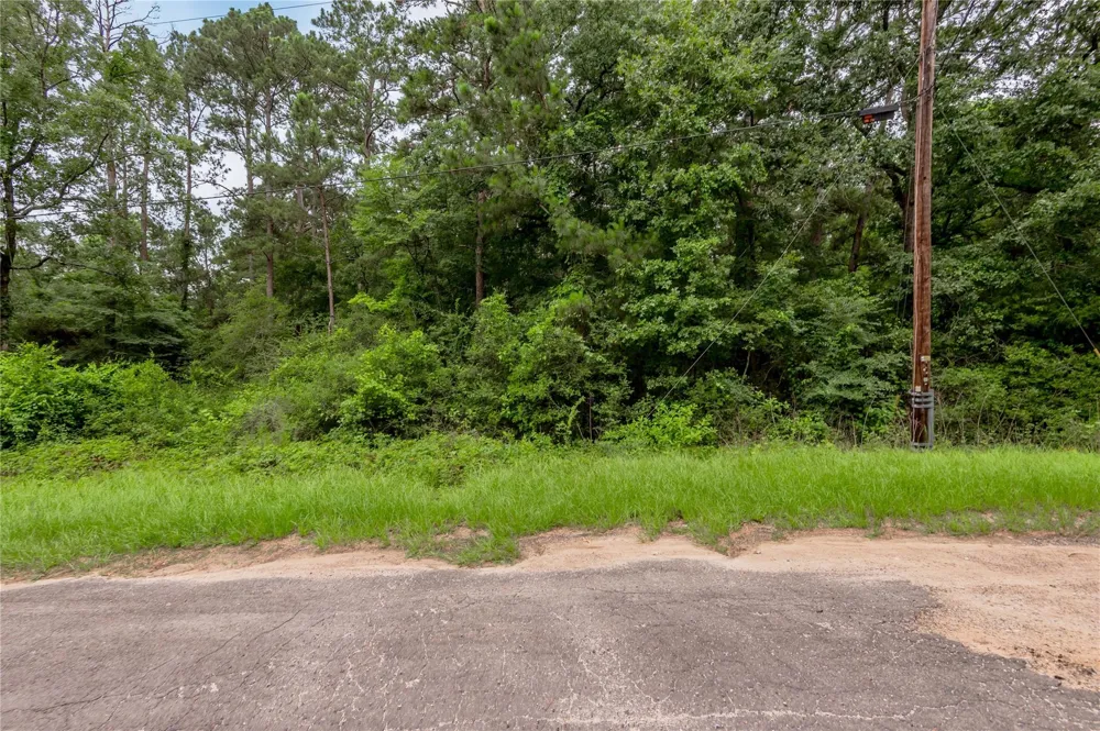 57 Post Oak Circle Trinity, TX 75862