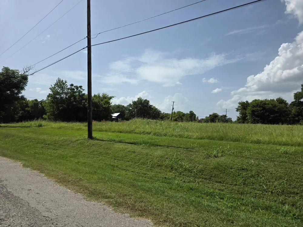 Piedmont Rd Navasota, TX 77868
