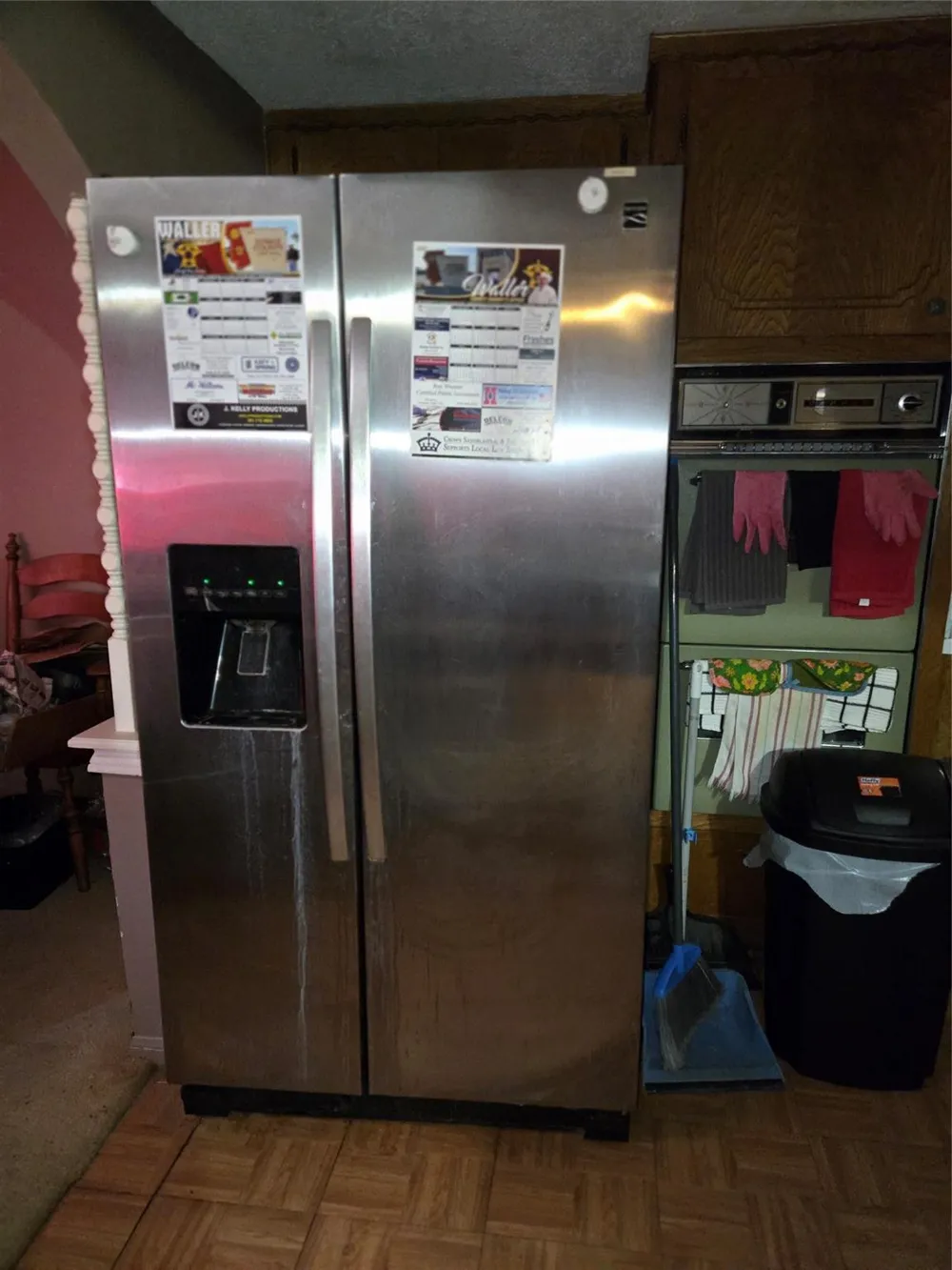 1305 2nd Street Hempstead, TX 77445