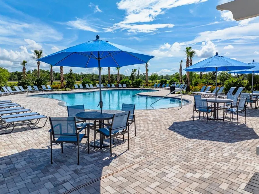 13654 TROPICAL BREEZE WAY Hudson, FL 34669