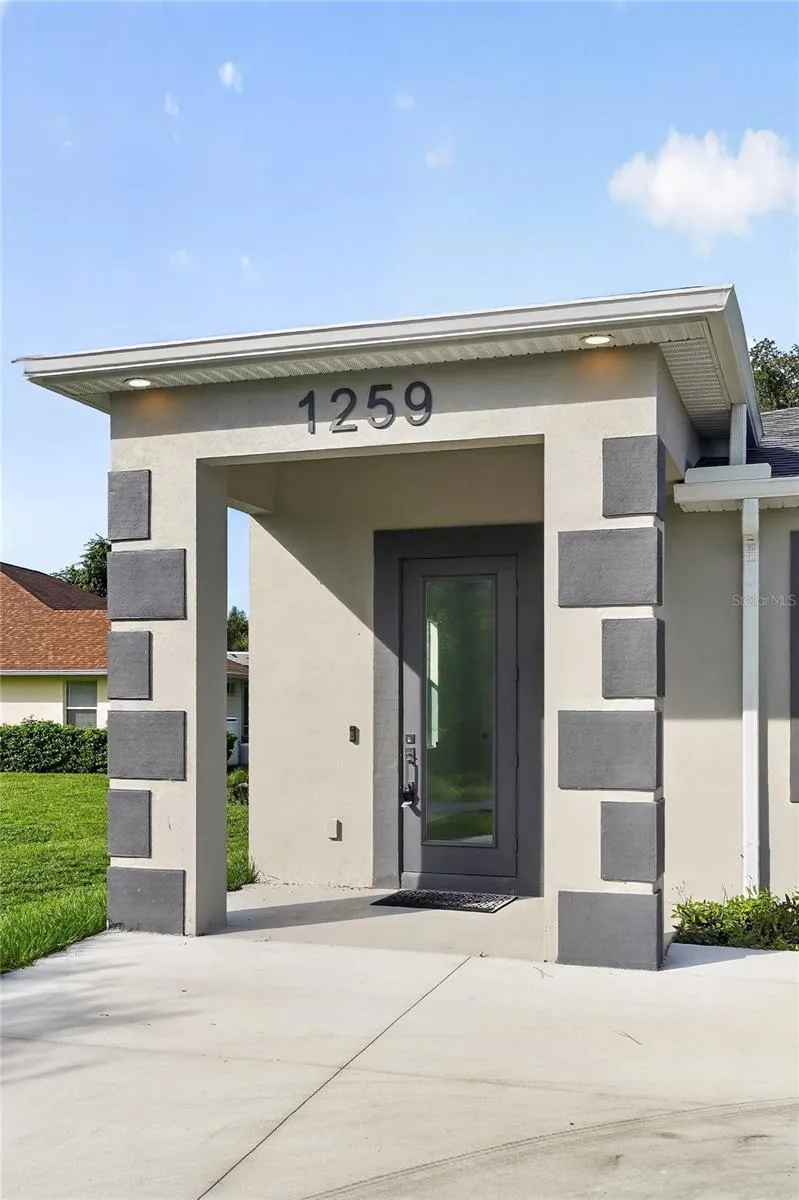 1259 KAAYAN STREET North Port, FL 34288