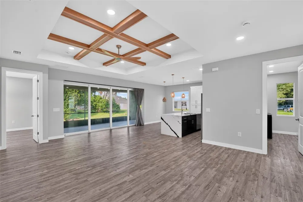 1259 KAAYAN STREET North Port, FL 34288